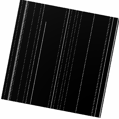 Exposure map