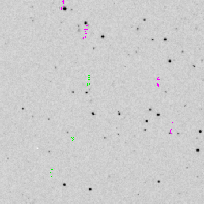 Skyview survey image