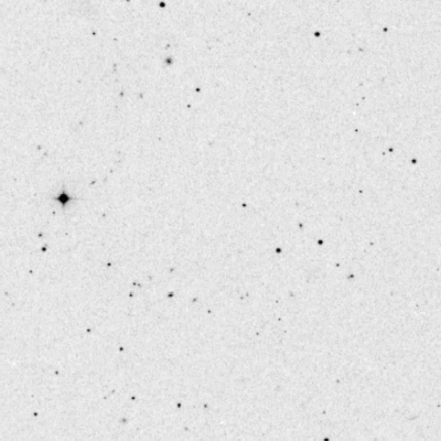 Skyview survey image