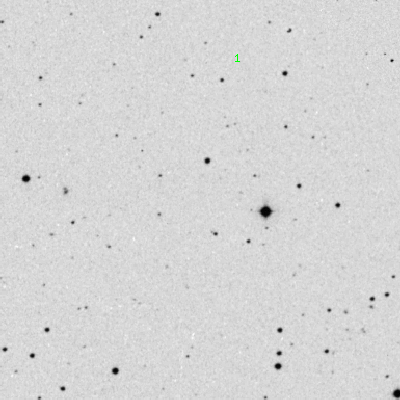 Skyview survey image