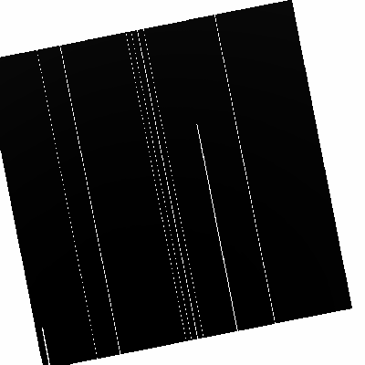 Exposure map