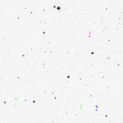 Skyview survey image