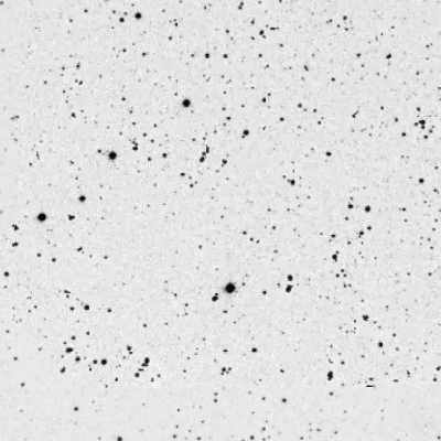 Skyview survey image