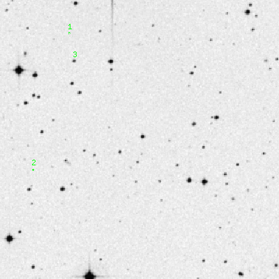 Skyview survey image