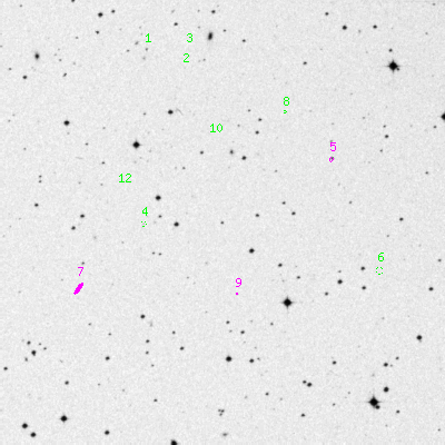 Skyview survey image