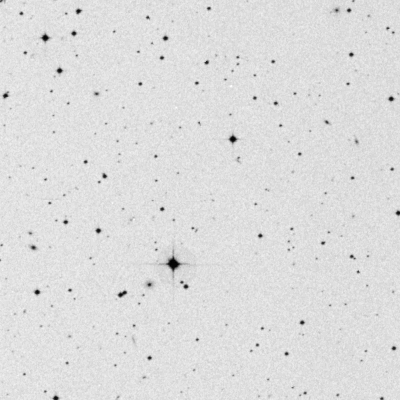 Skyview survey image