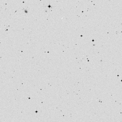 Skyview survey image