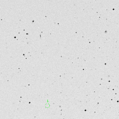 Skyview survey image