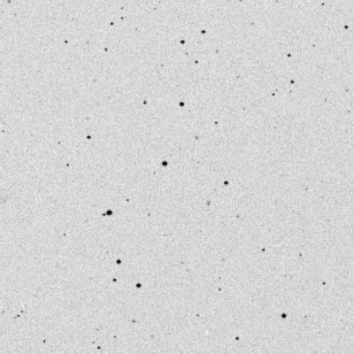 Skyview survey image