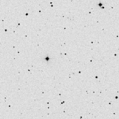 Skyview survey image