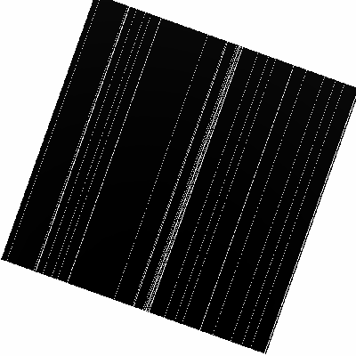 Exposure map