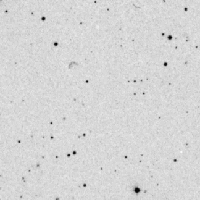 Skyview survey image