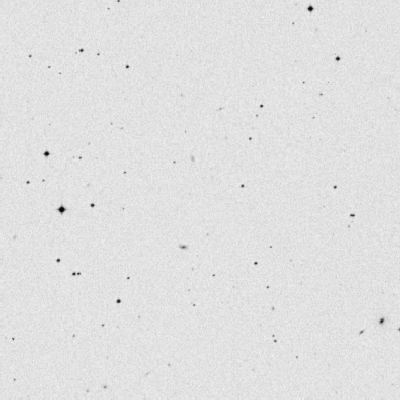 Skyview survey image