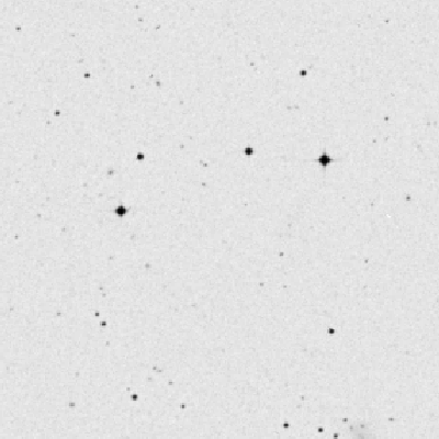 Skyview survey image