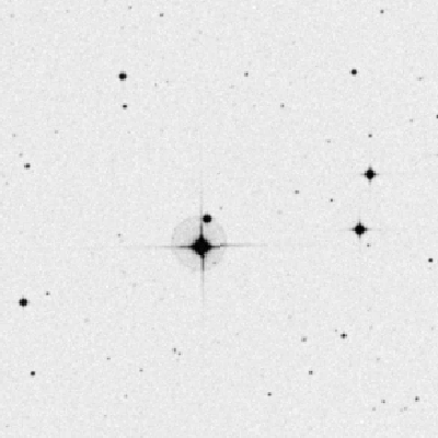 Skyview survey image