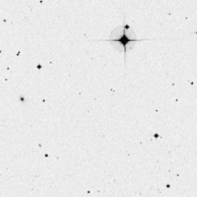 Skyview survey image