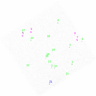 ccd2 smooth0cl image