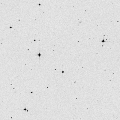 Skyview survey image