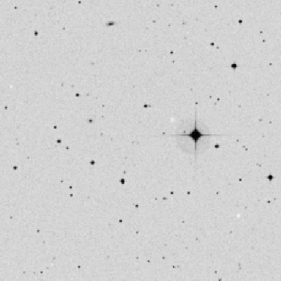 Skyview survey image