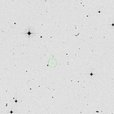 Skyview survey image