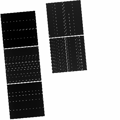 Exposure map