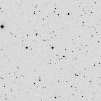 Skyview survey image