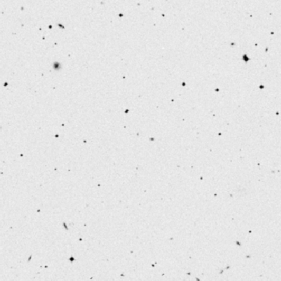 Skyview survey image