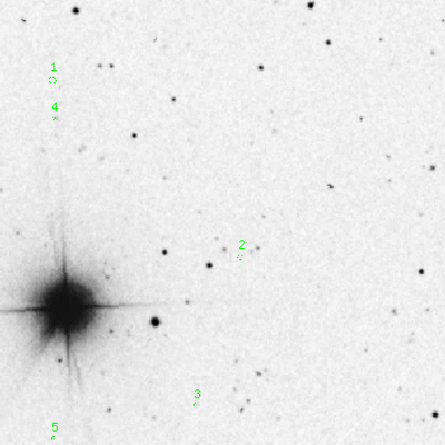 Skyview survey image