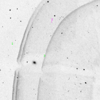 Skyview survey image