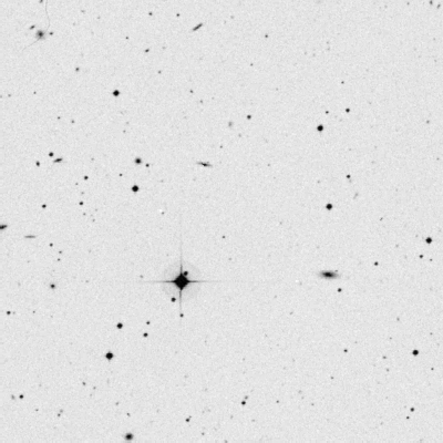 Skyview survey image