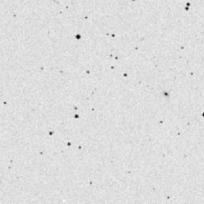 Skyview survey image