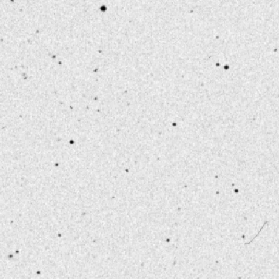 Skyview survey image