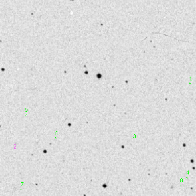 Skyview survey image