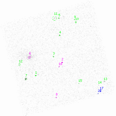 ccd2 smooth0cl image