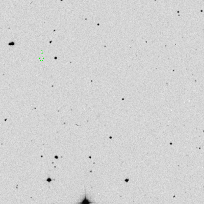 Skyview survey image