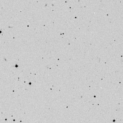 Skyview survey image