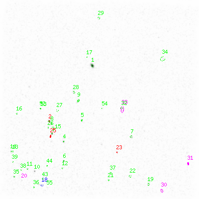 ccd2 smooth0cl image