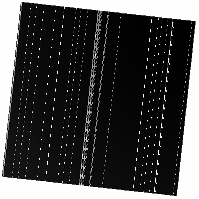 Exposure map