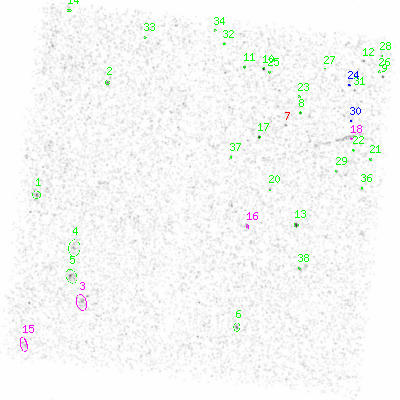 ccd2 smooth0cl image