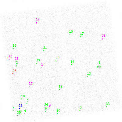 ccd2 smooth0cl image