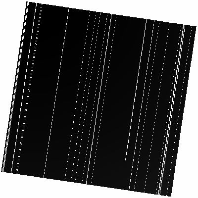 Exposure map