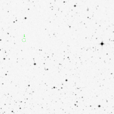 Skyview survey image