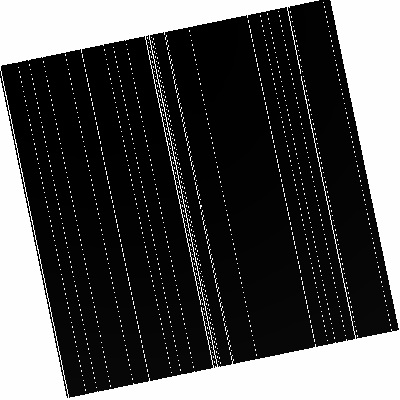 Exposure map