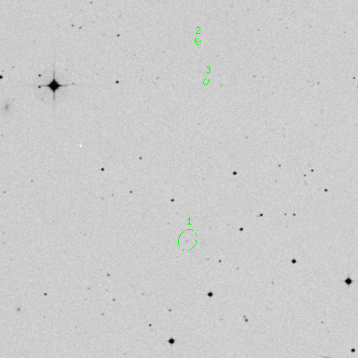 Skyview survey image