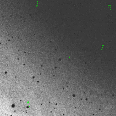 Skyview survey image