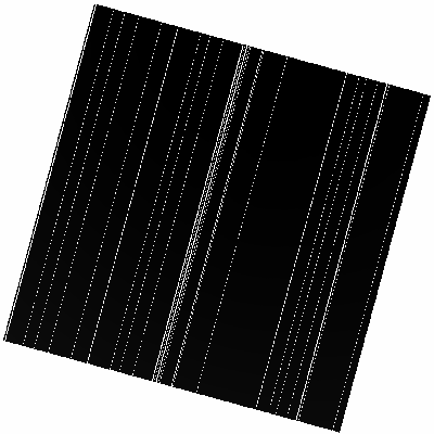 Exposure map