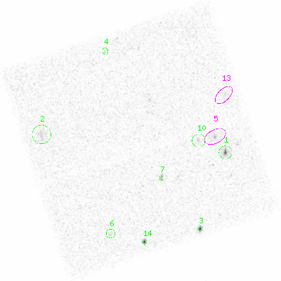 ccd2 smooth0cl image