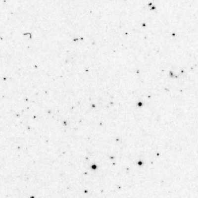 Skyview survey image