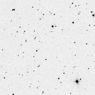 Skyview survey image