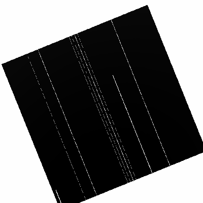 Exposure map